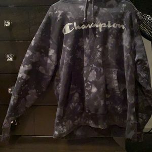 champion hoodie